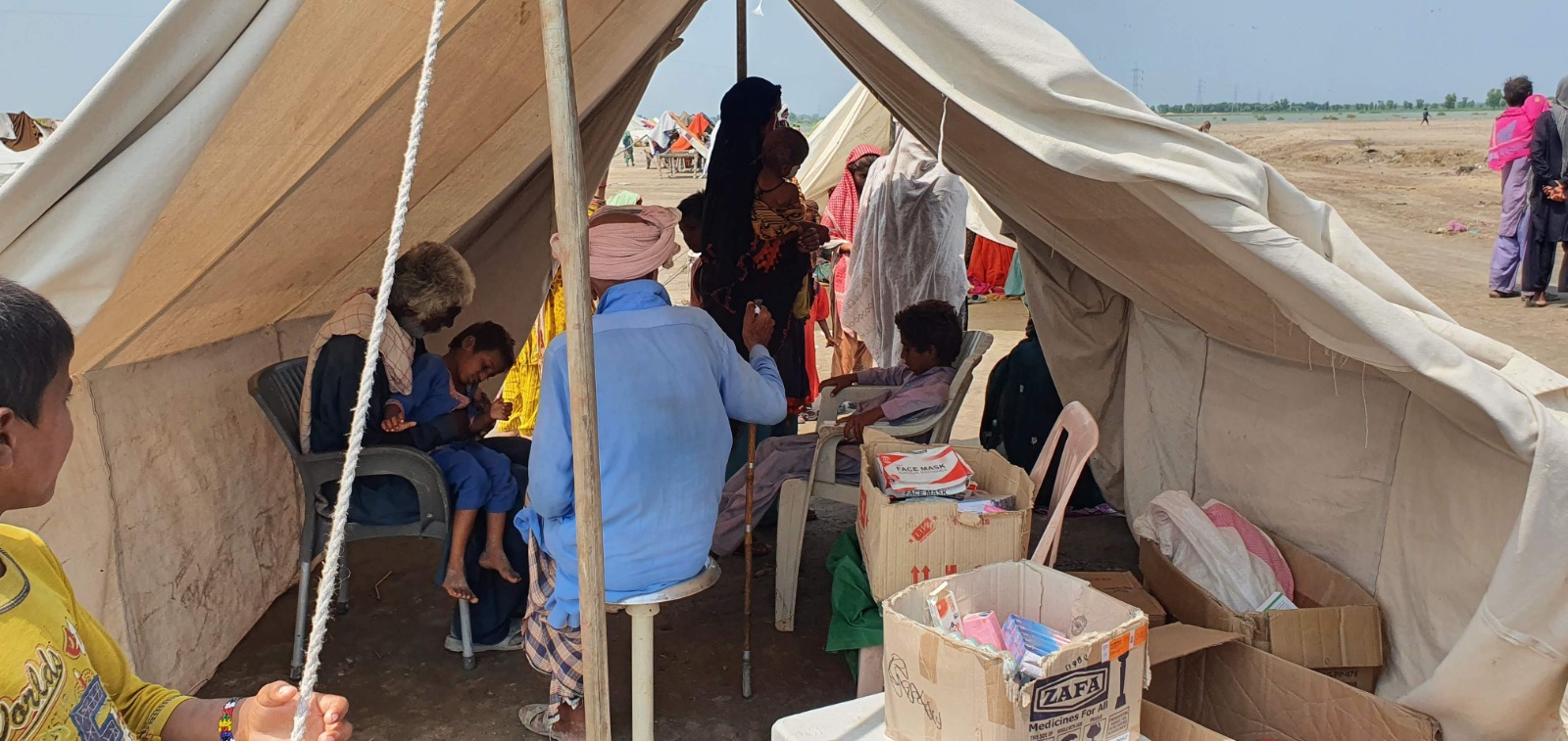 1,800 Women Trained and Earning — ZIMM Global Vocational Center Milestone