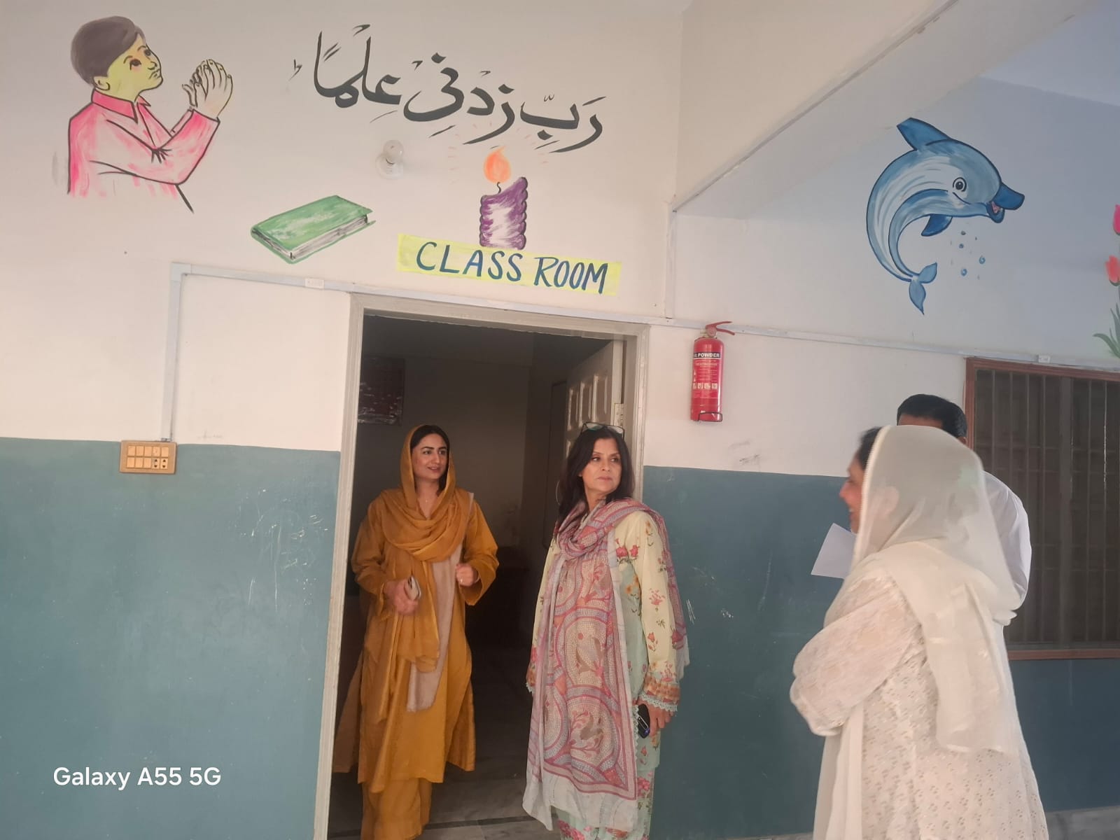 Youth Entrepreneurship Program