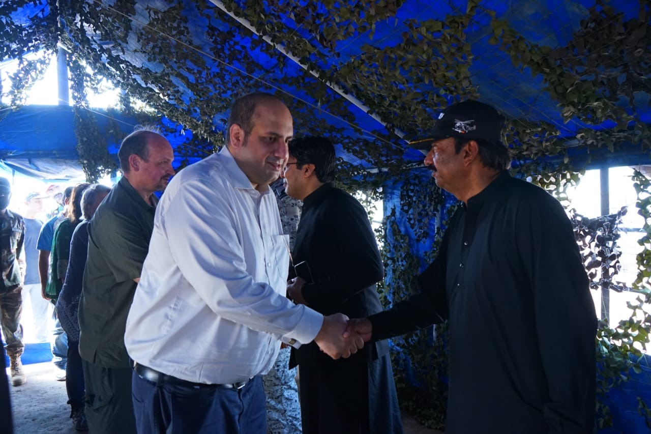 Bridging the Digital Divide — 3,200 Girls in Karachi Schools Gain Computer Skills