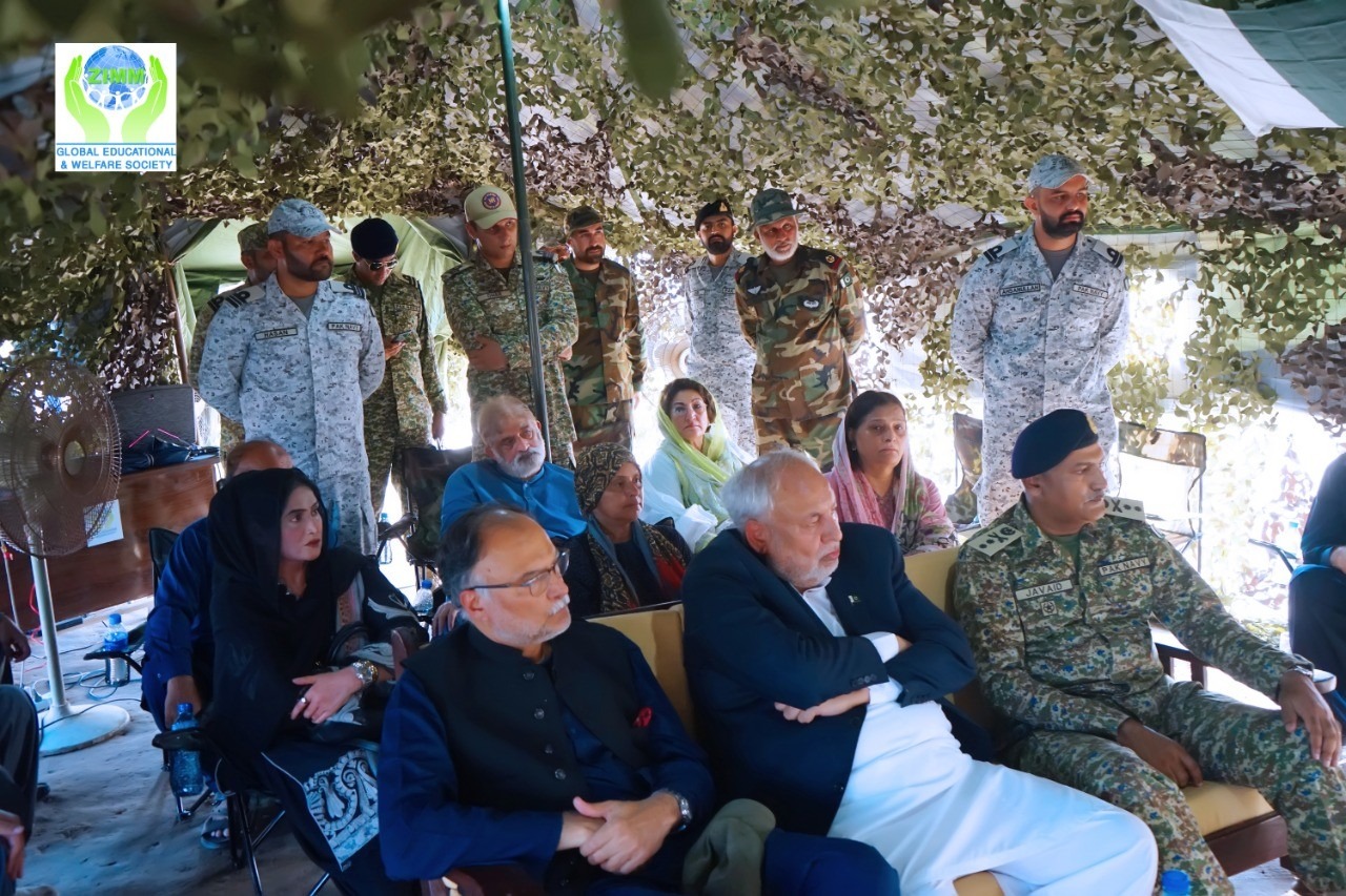 Community Development